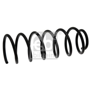 FEBI BILSTEIN Fahrwerksfeder 37395 für 357 411 105