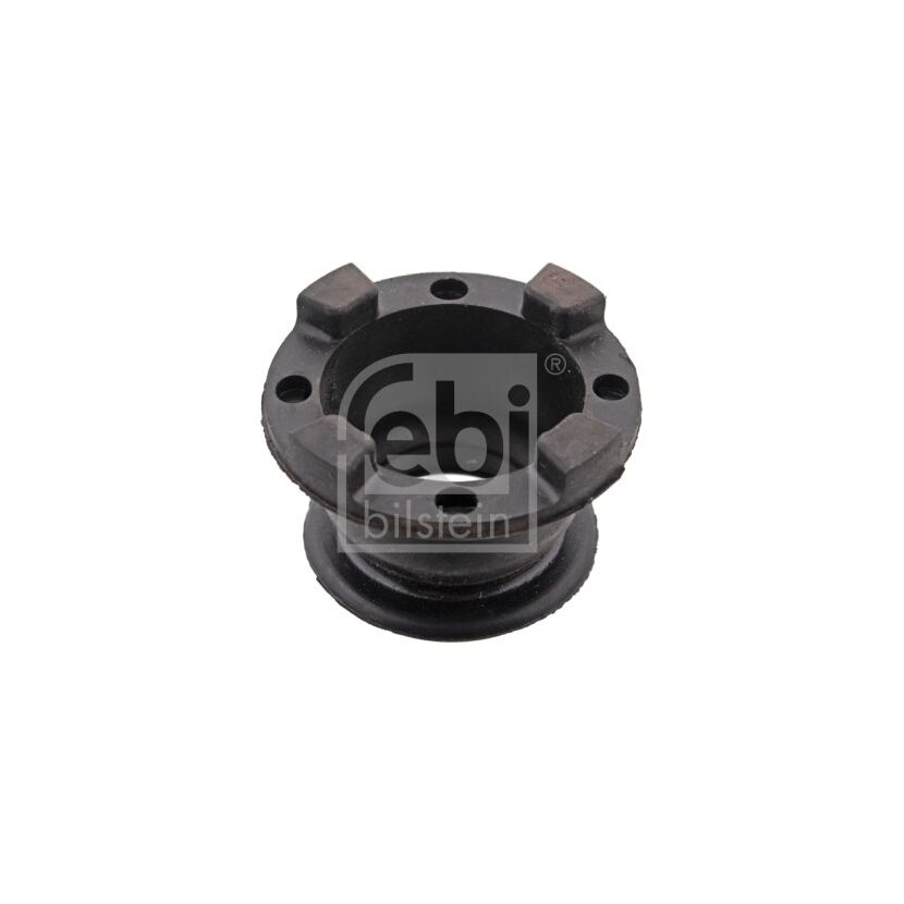 FEBI BILSTEIN Saugrohr, Ölpumpe 07117 für A116 186 00 07