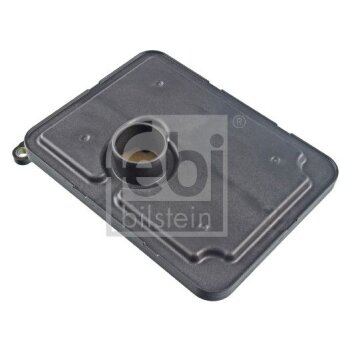 FEBI BILSTEIN Hydraulikfilter, Automatikgetriebe 108721...