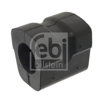 FEBI BILSTEIN Lagerung, Stabilisator 100057 für A667...