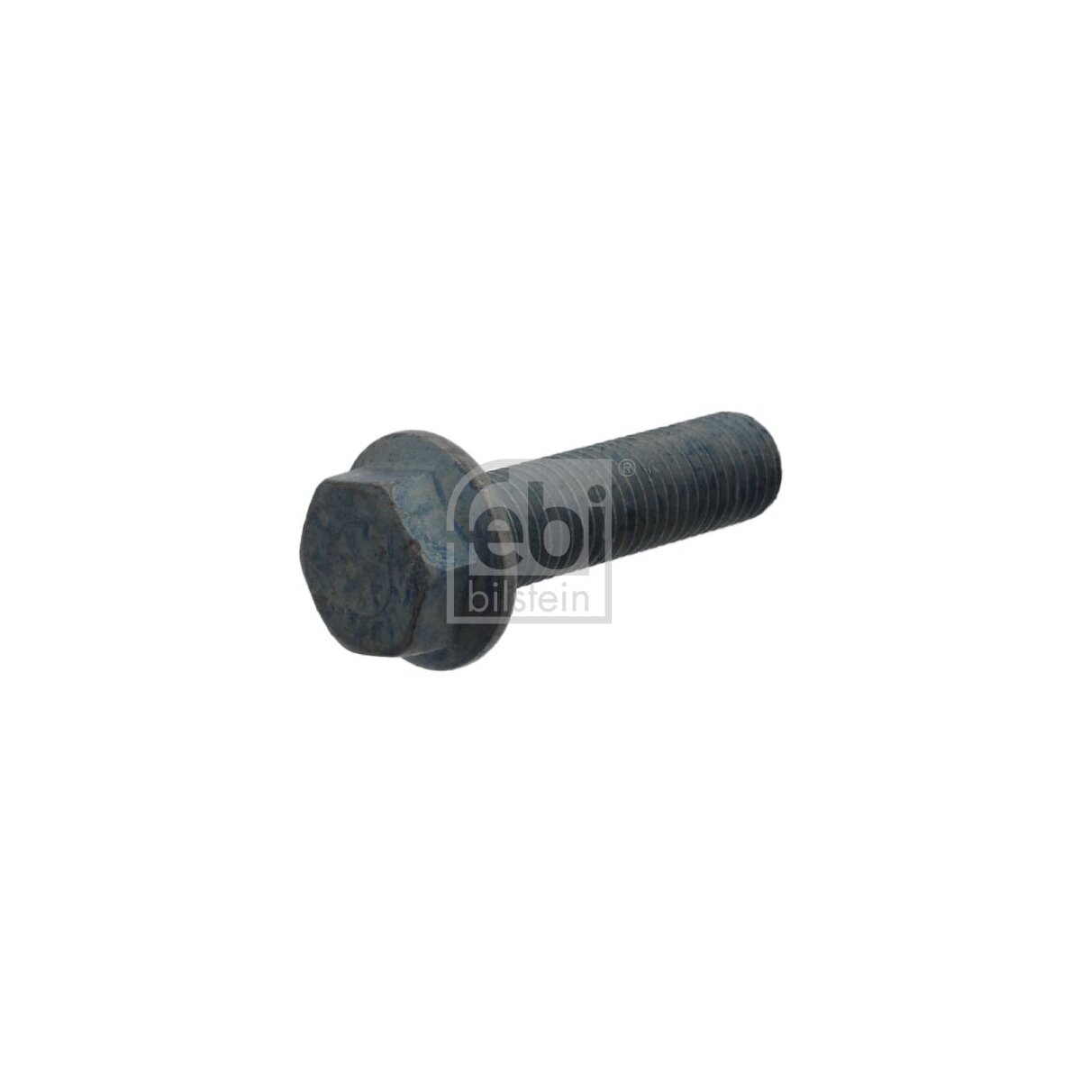 FEBI BILSTEIN Schraube 17864 für 06.02813.4814