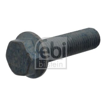 FEBI BILSTEIN Schraube 17864 für 06.02813.4814