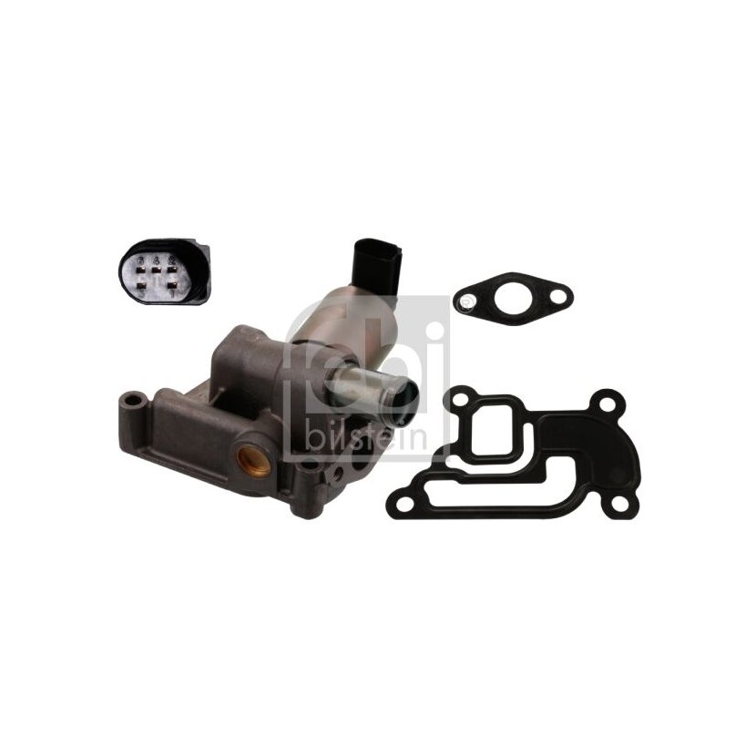 FEBI BILSTEIN AGR-Ventil 47708 für 58 51 057