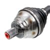 FEBI BILSTEIN Antriebswelle 180864 für 1K0 407 272 CR