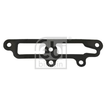 FEBI BILSTEIN Dichtung, Kühlmittelflansch 49691...