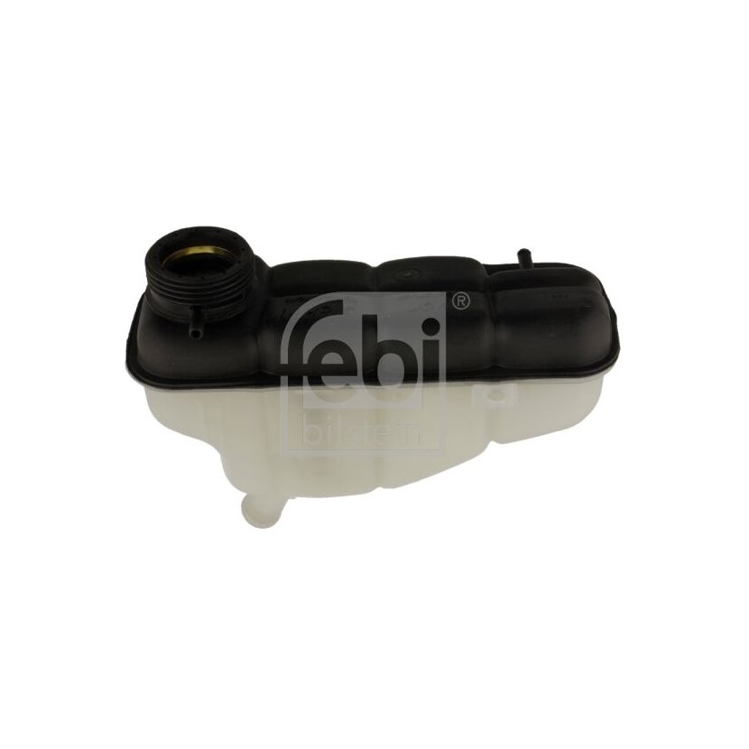 FEBI BILSTEIN Ausgleichsbehälter, Kühlmittel 38806 für A202 500 06 49