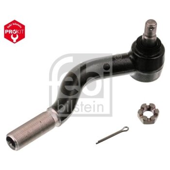 FEBI BILSTEIN Spurstangenkopf 42680 für 48571-2T025