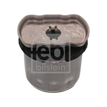FEBI BILSTEIN Lagerung, Achskörper 48731 für...