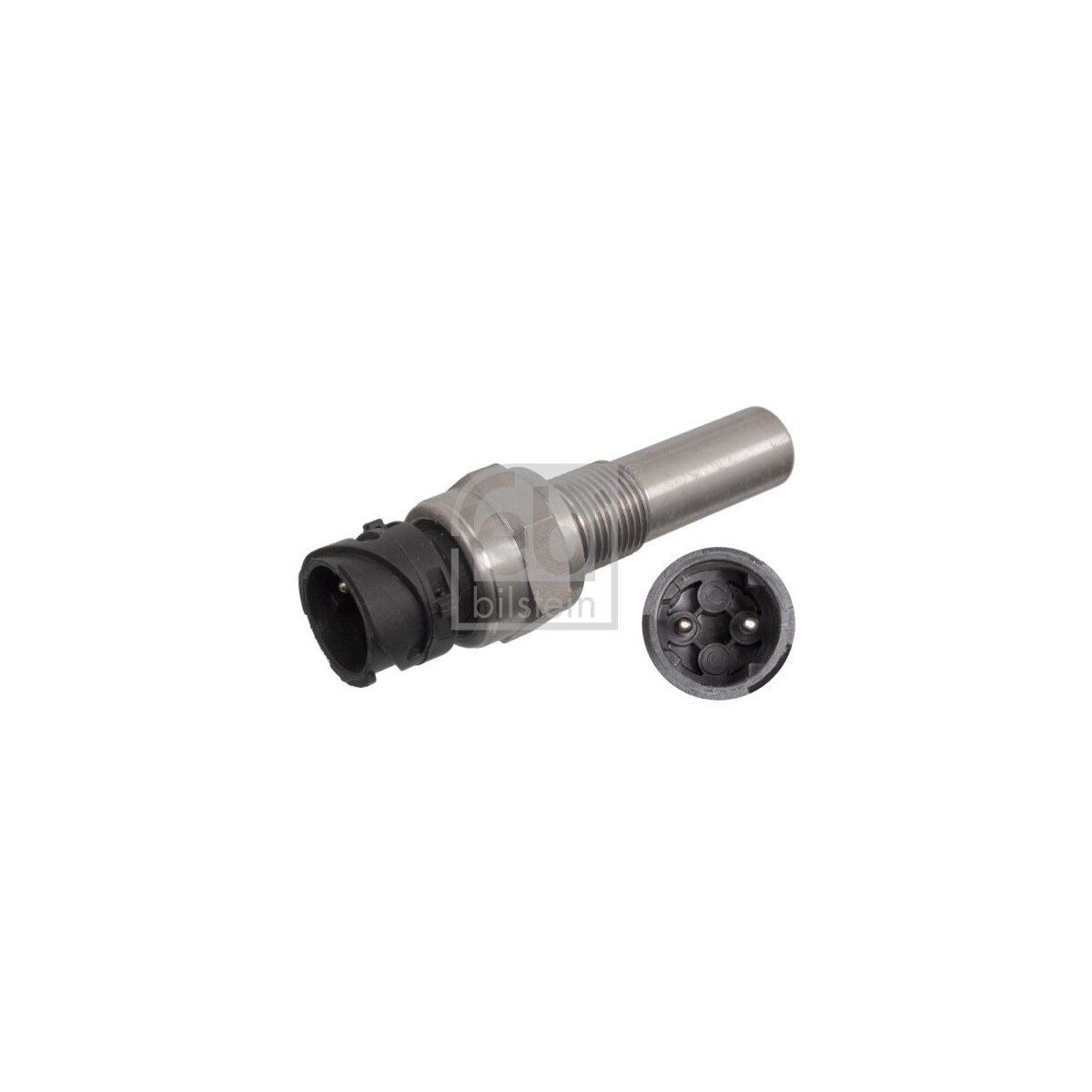 FEBI BILSTEIN Sensor, Geschwindigkeit 101792 für A012 542 56 17