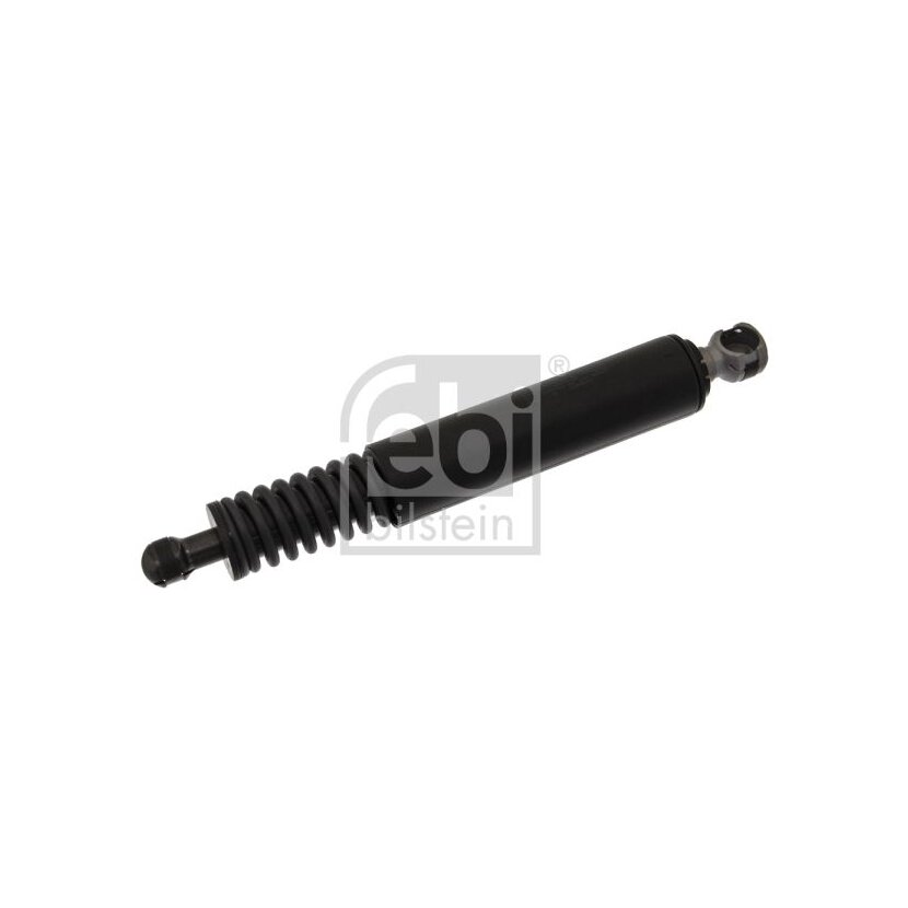 FEBI BILSTEIN Gasfeder, Koffer-/Laderaum 40902 für 955 512 550 05
