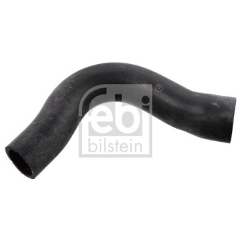 FEBI BILSTEIN Kühlerschlauch 11942 für A123 501...