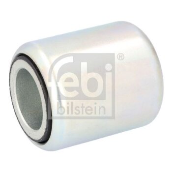 FEBI BILSTEIN Lagerung, Lenker 14745 für 0801.550.20