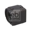 FEBI BILSTEIN Lagerung, Stabilisator 185548 für KD31-28-156