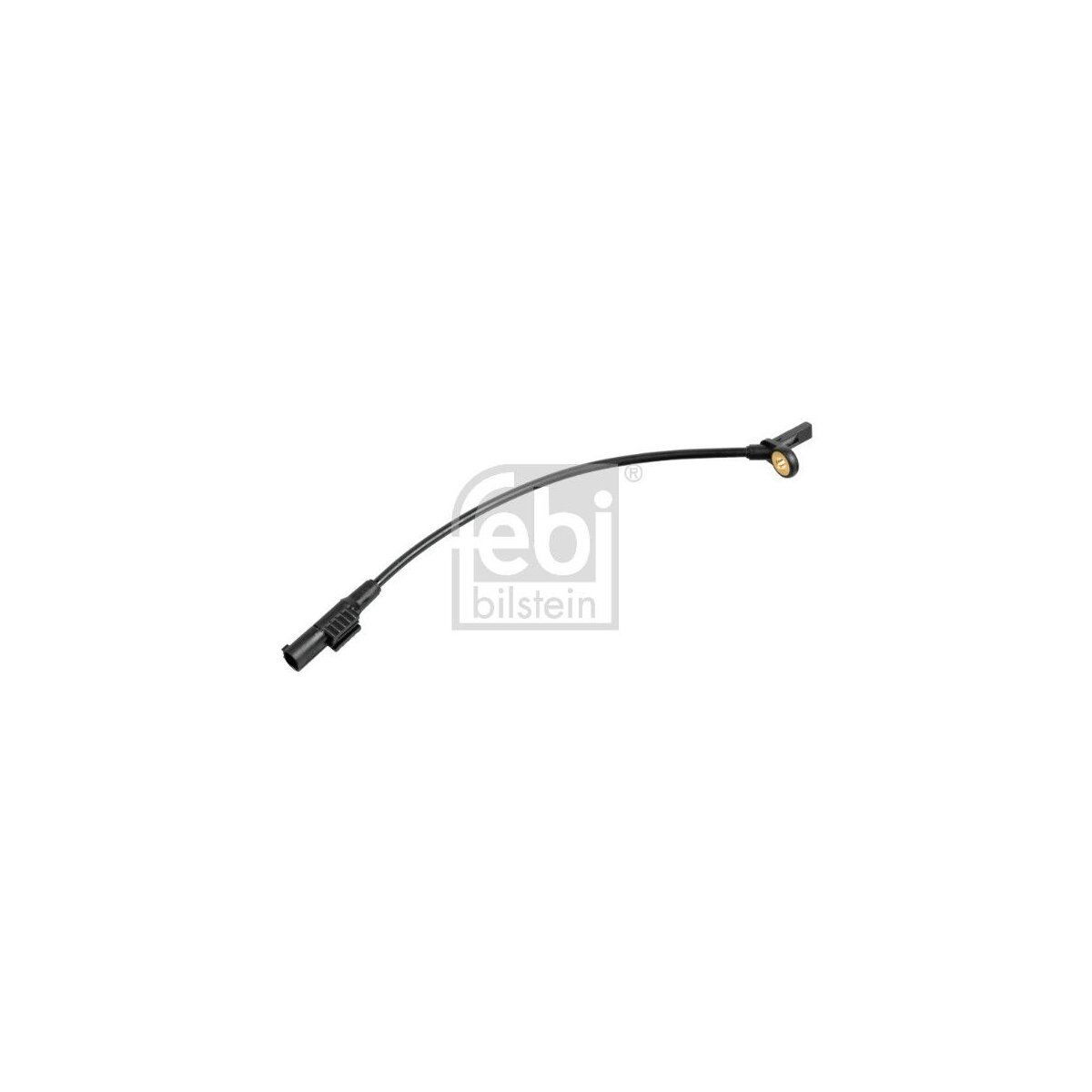 FEBI BILSTEIN Sensor, Raddrehzahl 170559 für A164 440 52 41