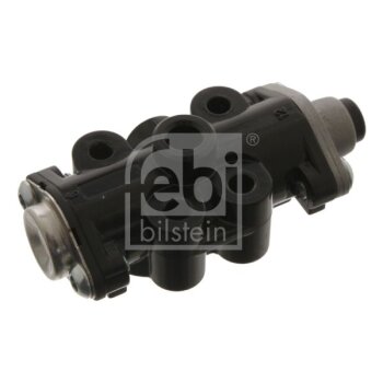 FEBI BILSTEIN Relaisventil 39313 für 1521248