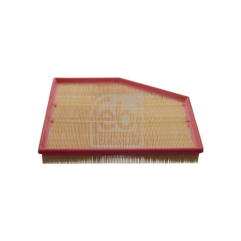 FEBI BILSTEIN Luftfilter 48487 für 13 71 7 521 023