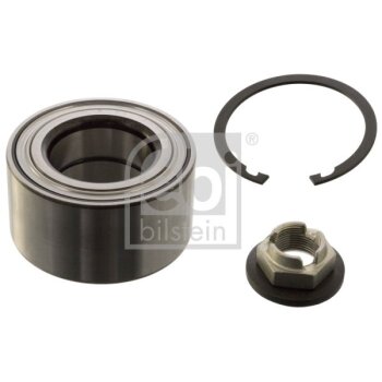 FEBI BILSTEIN Radlagersatz 101362 für 1 513 044
