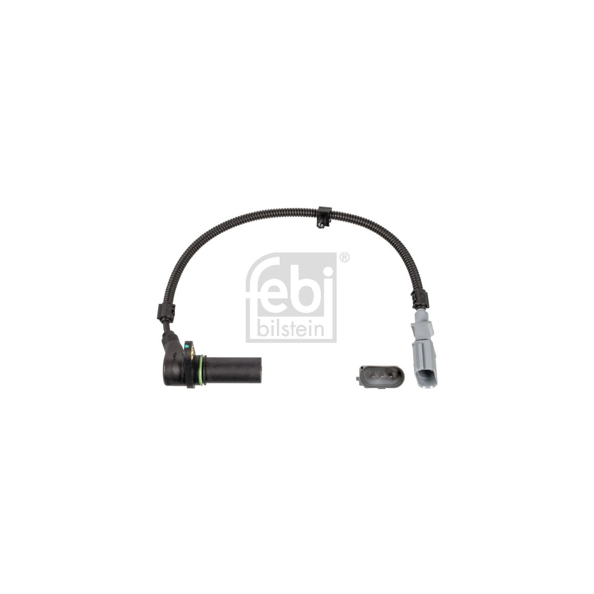 FEBI BILSTEIN Impulsgeber, Kurbelwelle 174638 für 070 907 319