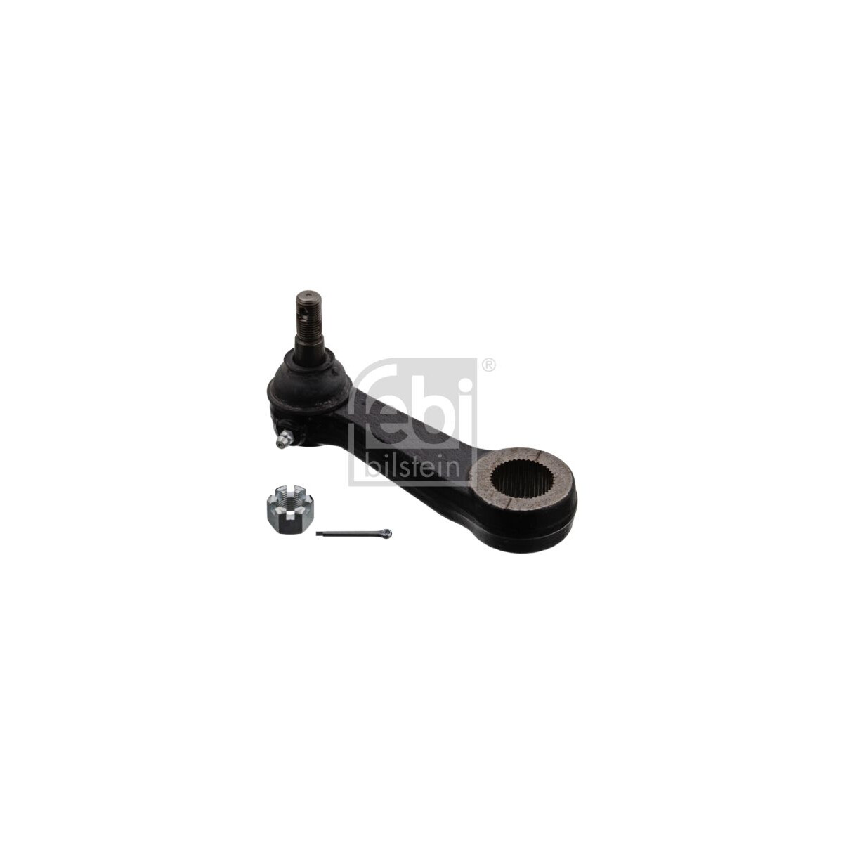 FEBI BILSTEIN Lenkstockhebel 41291 für MB527227