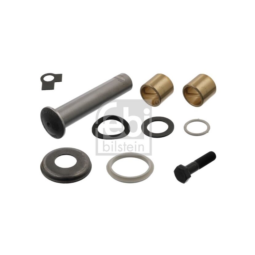 FEBI BILSTEIN Reparatursatz, Umlenkhebel 01151 für 211 498 171