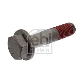 FEBI BILSTEIN Schraube 18396 für 31 12 1 093 059