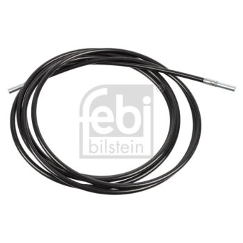 FEBI BILSTEIN Schlauchleitung, Fahrerhauskippvorrichtung...