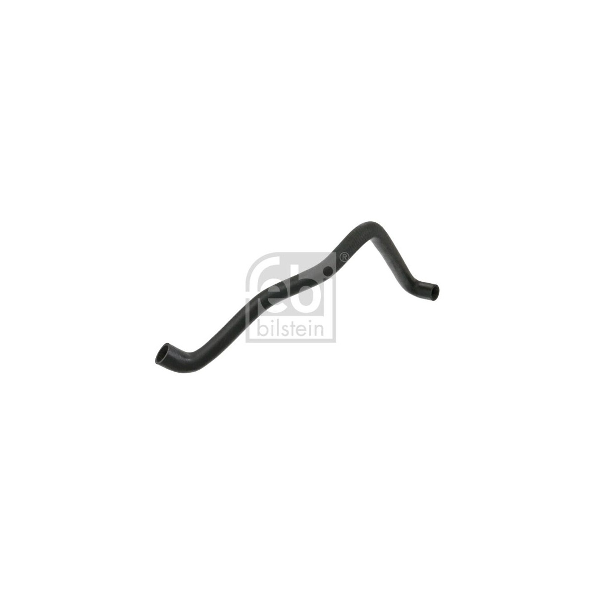 FEBI BILSTEIN Kühlerschlauch 100623 für A210 501 58 82