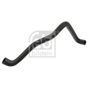 FEBI BILSTEIN Kühlerschlauch 100623 für A210...