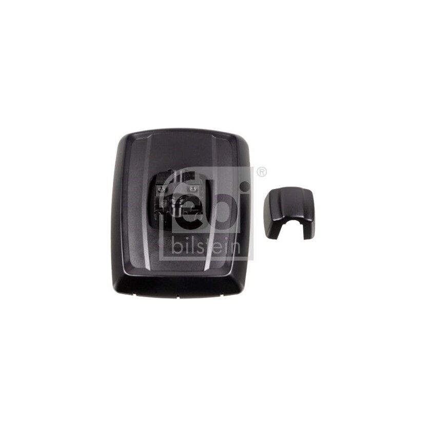 FEBI BILSTEIN Außenspiegel, Fahrerhaus 180598 für 11654100