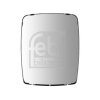FEBI BILSTEIN Außenspiegel, Fahrerhaus 180598 für 11654100