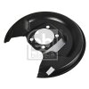 FEBI BILSTEIN Spritzblech, Bremsscheibe 178432 für 47882-0D020