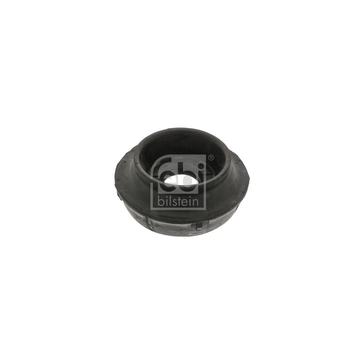 FEBI BILSTEIN Federbeinstützlager 10823 für 54348-00QAA