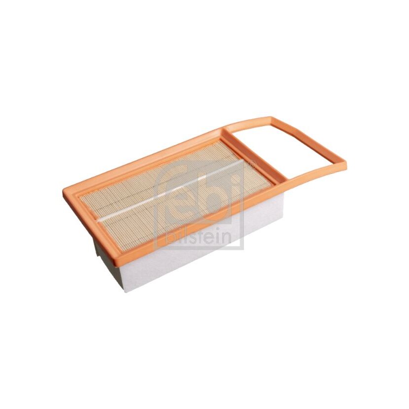 FEBI BILSTEIN Luftfilter 101664 für 16 316 899 80