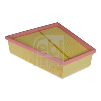 FEBI BILSTEIN Luftfilter 47826 für 6Q0 129 620 B