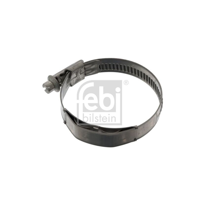 FEBI BILSTEIN Schlauchschelle 48353 für 6981.K2