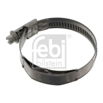 FEBI BILSTEIN Schlauchschelle 48353 für 6981.K2