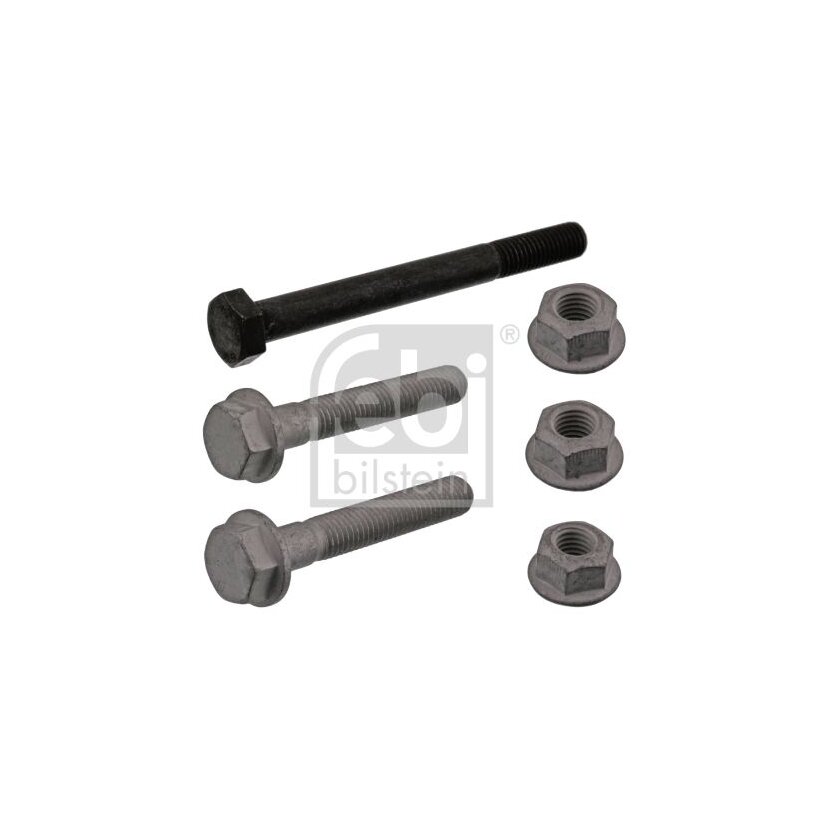 FEBI BILSTEIN Montagesatz, Lenker 21503