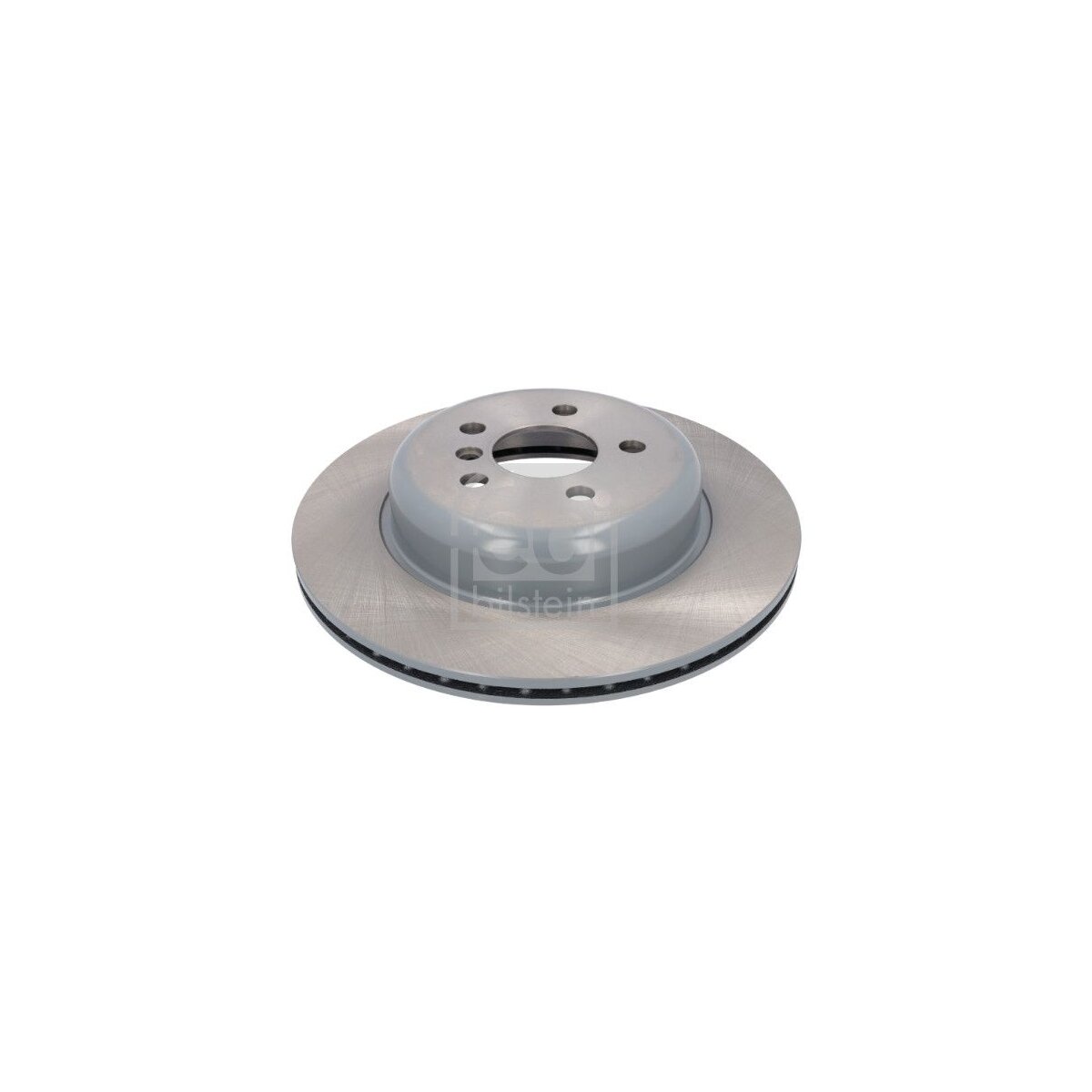 FEBI BILSTEIN Bremsscheibe 172984 für 34 21 6 882 246