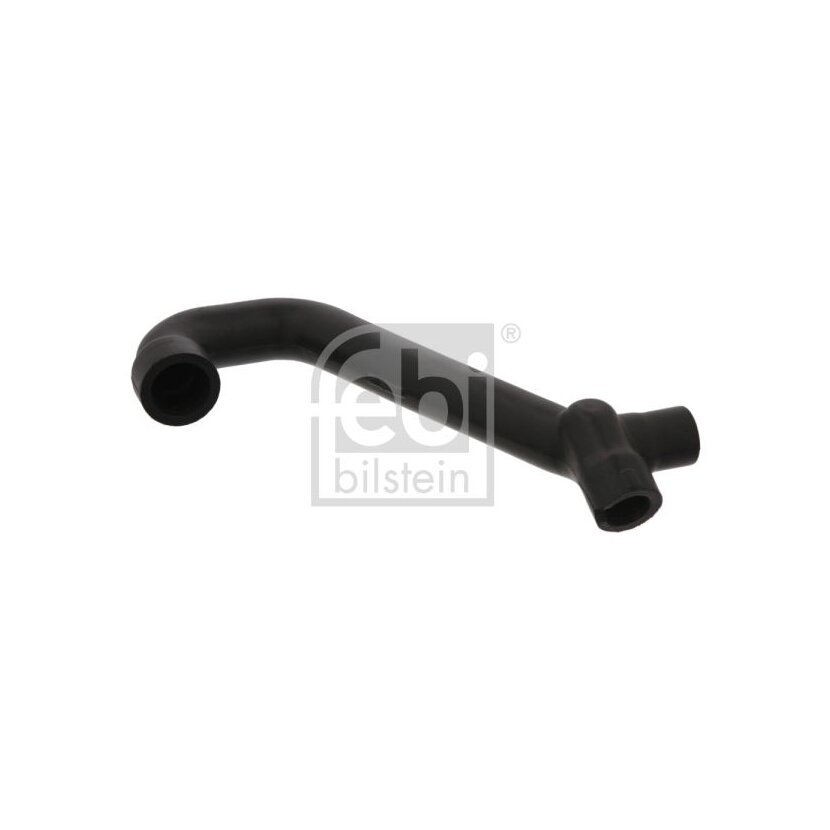 FEBI BILSTEIN Schlauch, Kurbelgehäuseentlüftung 33854 für A102 094 25 87