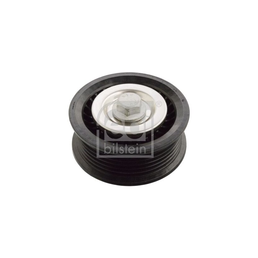 FEBI BILSTEIN Umlenk-/Führungsrolle, Keilrippenriemen 103899 für 06 36 257