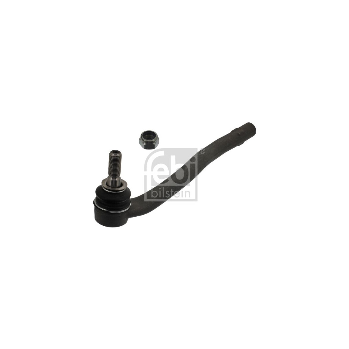 FEBI BILSTEIN Spurstangenkopf 43696 für A251 330 07 03