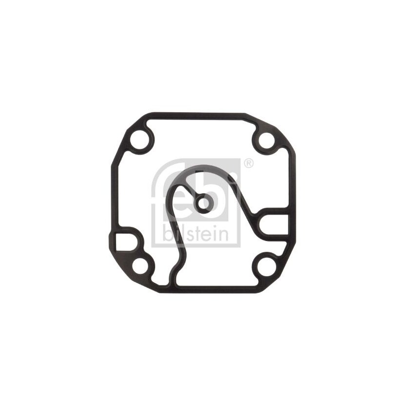 FEBI BILSTEIN Dichtring, Druckluftkompressor 35737 für A541 131 06 80