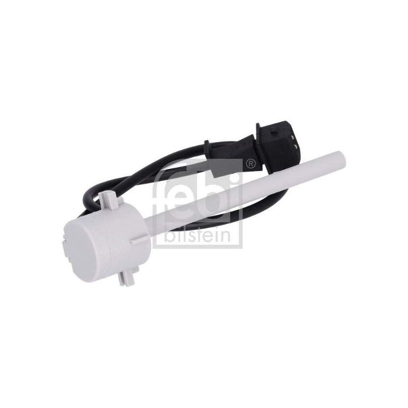 FEBI BILSTEIN Sensor, Kühlmittelstand 30911 für 1371 332