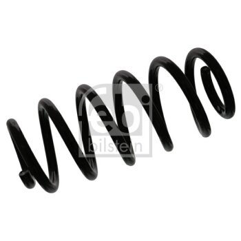 FEBI BILSTEIN Fahrwerksfeder 46861 für 8E0 411 105 CG