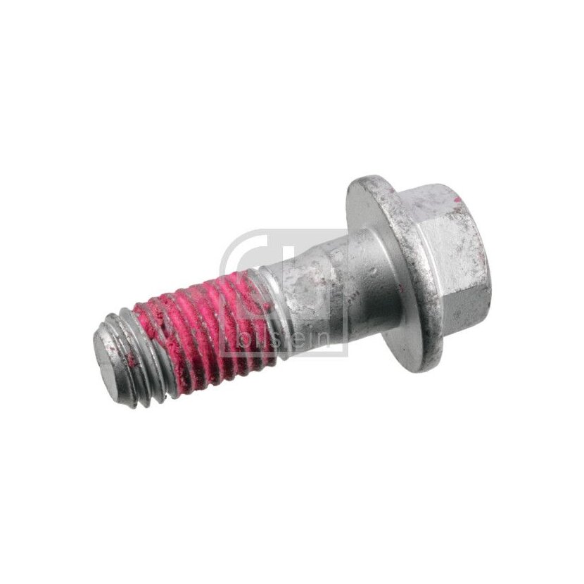 FEBI BILSTEIN Schraube, Bremssattel 182462 für 1 382 746