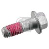 FEBI BILSTEIN Schraube, Bremssattel 182462 für 1 382 746