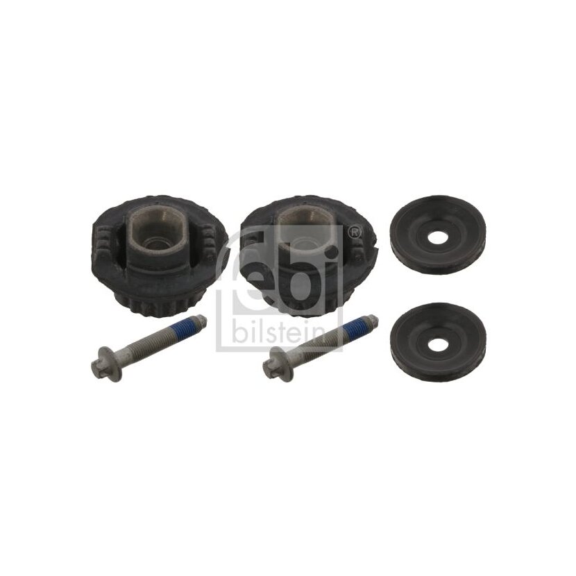FEBI BILSTEIN Lagersatz, Achskörper 33660 für A168 350 14 08