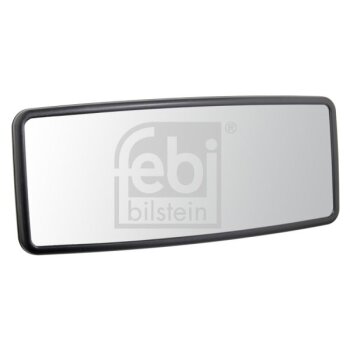 FEBI BILSTEIN Außenspiegel, Fahrerhaus 100021...