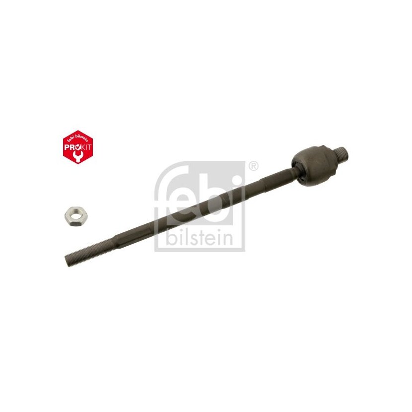FEBI BILSTEIN Axialgelenk, Spurstange 33451 für KDX50-32-240C