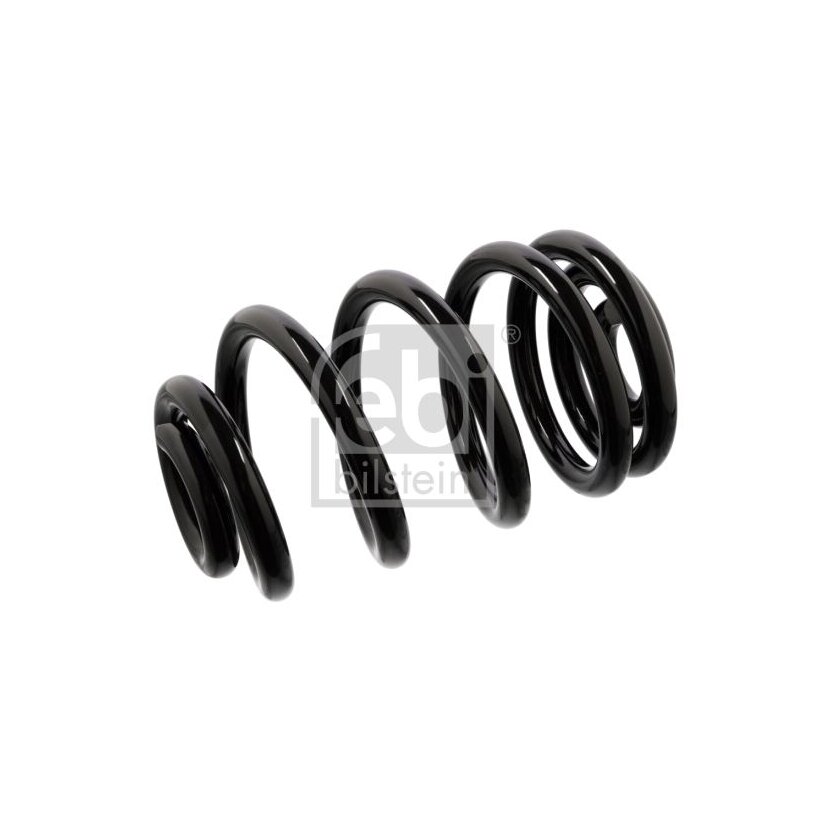 FEBI BILSTEIN Fahrwerksfeder 47250 für 33 53 3 413 080
